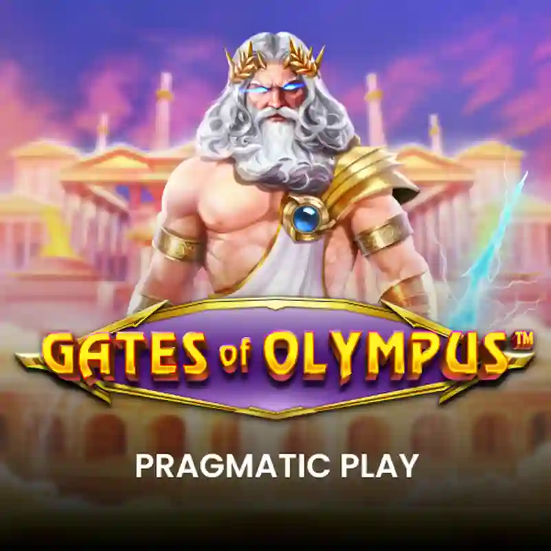 Gates Of Olympus